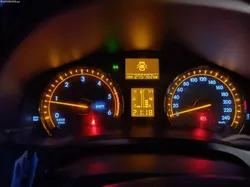 Toyota Avensis 2.0 D4D