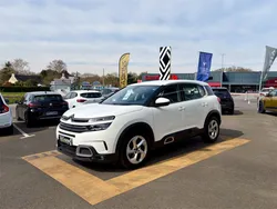 CITROEN C5 Aircross BlueHDi 130 Business