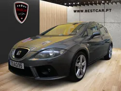 Seat Leon 1.9 TDi