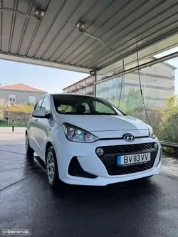 Hyundai i10 1.2 Comfort