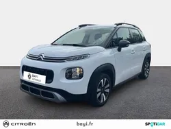 CITROEN C3 Aircross PureTech 82 BVM5 Feel