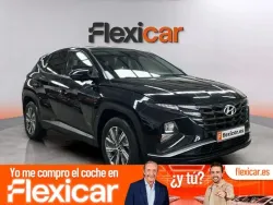 Hyundai TUCSON 1.6 TGDI Klass 4x2