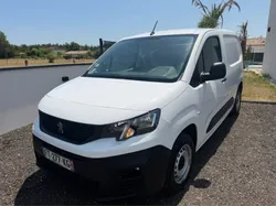 PEUGEOT PARTNER 1.5 BlueHDi 75 ch – Première main – Entretien complet