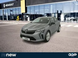 Renault Clio 1.0 TCe 90ch Evolution - 24