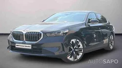 BMW i5 eDrive40 de 2024