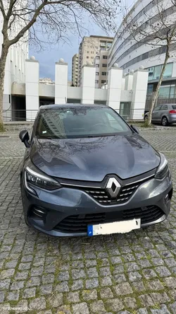 Renault Clio 1.0 TCe Exclusive