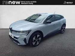 Renault Mégane E-TECH EV40 130ch boost charge Equilibre