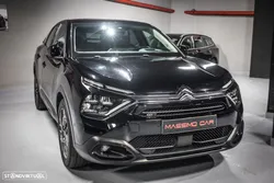 Citroën C4 1.2 PureTech Feel Pack