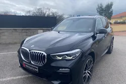 BMW X5 xDrive 30d - BVA Sport 5pl G05 M Sport PHASE 1