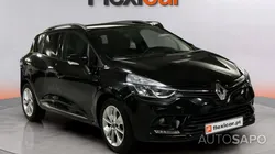 Renault Clio 0.9 TCE Limited de 2018