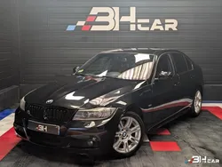 BMW SERIE 3 E90 320d 184 XDRIVE - PACK M