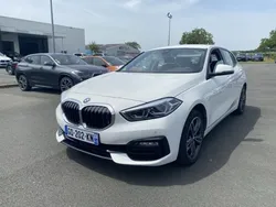 Bmw Série 1 118dA 150ch Edition Sport
