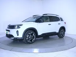 Citroën C5 Aircross BlueHDi 130 EAT8 - Max