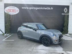 MINI COOPER 1.5i 102 ONE