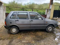 Fiat Uno 45 S