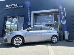 Peugeot 308 (2) BlueHDi 100 ACTIVE BUSINESS