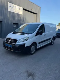 Fiat Scudo L2H1 2.0 HDi 128cv Kit distribution OK