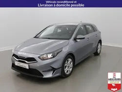 Kia CEED T-GDi 160 DCT7 Active