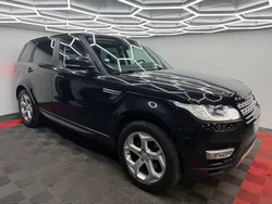 LAND ROVER Range Rover Sport II 3.0 TDV6 24V 258 CV / GARANTIE 1 AN  / Caméra / Sièges Chauffants / Livraison à domicile possible dans TOUTE la FRANCE