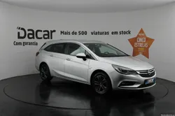 Opel Astra ST 1.0 120ANOS