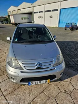 Citroën C3 1.1 Tonic