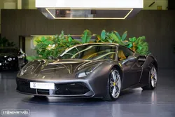Ferrari 488 GTB
