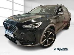 Cupra Formentor 2.0 TDI