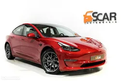 Tesla Model 3 Long Range AWD Dual Motor