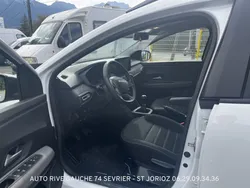 Dacia Jogger 7 Places Expression Tce 110