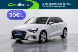 Audi A3 Sportback 30 TFSI Advanced S tronic