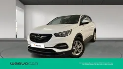 OPEL Grandland X 1.2T S&S Selective 130
