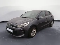 Kia Rio 1.0L T-GDi 100 ch ISG Design