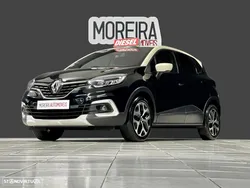 Renault Captur 1.5 dCi Exclusive