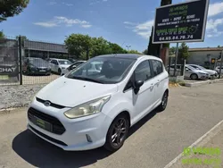 Ford B-Max TITANIUM 1.5 TDCi 95ch