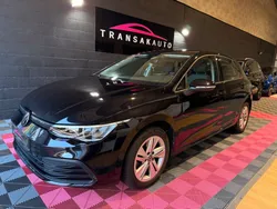 VOLKSWAGEN GOLF 1.0 eTSI 110 DSG7 Life Business