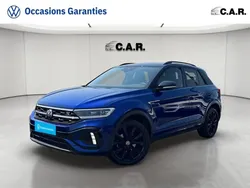 Volkswagen T-Roc 1.5 TSI EVO 150 Start/Stop DSG7 R-Line