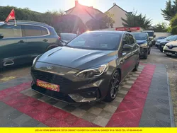 FORD FOCUS 1.5 EcoBlue 120 SS BVA8 ST Line