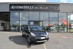 Renault CLIO III 1.5 DCI 70CH TOMTOM 5P