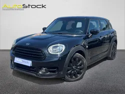MINI MINI 1.5i 136 BVA COUNTRYMAN F60 Longstone