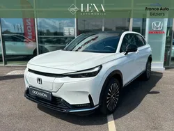 HONDA e:Ny1 204 ch Advance