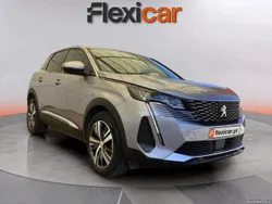 Peugeot 3008 1.2 PureTech Allure EAT8