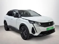 PEUGEOT 3008 1.2 S&S PureTech GT 130