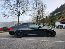 BMW 320 coupe