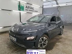 Hyundai Kona BEV 64KWH ELECTRIQUE 204CH BUSINESS