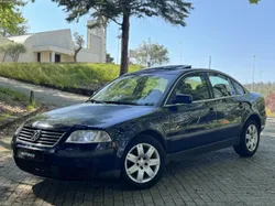 VW Passat 1.9 tdi 130cv