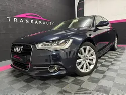 AUDI A6 A6 V6 3.0 TFSI 310 Quattro Avus S Tronic A *EXCELLENT ETAT* *PNEUS NEUFS