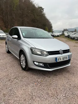 Volkswagen Polo 1.6l TDI 90cv LIFE