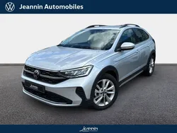VOLKSWAGEN Taigo 1.0 TSI 110 BVM6 Life Plus