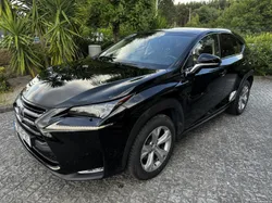 Lexus NX 300h EXECUTIVE FULL EXTRAS