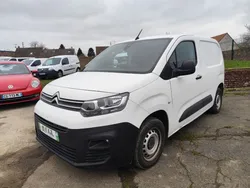 Citroën Berlingo BlueHDI 100ch Driver/Garantie 12 Mois